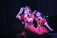 川瀬あやめ（撮影：林晋介）