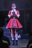 川瀬あやめ（撮影：林晋介）