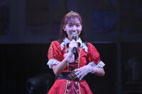 川瀬あやめ（撮影：林晋介）