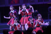 ukka「川瀬あやめ卒業公演~次のストーリー~」の様子。(撮影:林晋介)