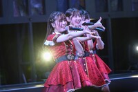 茜空（撮影：林晋介）