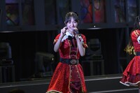 村星りじゅ（撮影：林晋介）