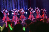 ukka「川瀬あやめ卒業公演～次のストーリー～」の様子。（撮影：林晋介）