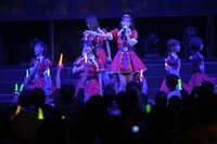 ukka「川瀬あやめ卒業公演～次のストーリー～」の様子。（撮影：林晋介）