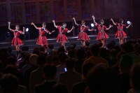 ukka「川瀬あやめ卒業公演～次のストーリー～」の様子。（撮影：林晋介）