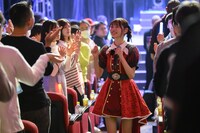 葵るり（撮影：林晋介）