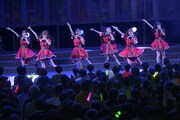 ukka「川瀬あやめ卒業公演~次のストーリー~」の様子。(撮影:林晋介)