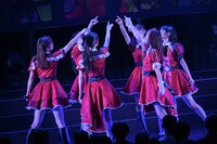 ukka「川瀬あやめ卒業公演～次のストーリー～」の様子。（撮影：林晋介）