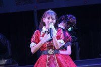 川瀬あやめ（撮影：林晋介）