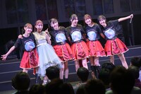 ukka「川瀬あやめ卒業公演～次のストーリー～」の様子。（撮影：林晋介）