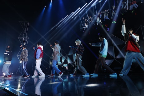 原因は自分にある。（撮影：笹森健一）