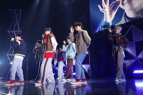 原因は自分にある。（撮影：笹森健一）