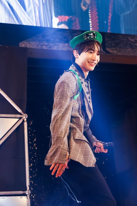 桜木雅哉（撮影：笹森健一）