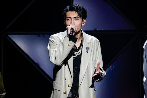 武藤潤（撮影：笹森健一）