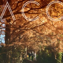 Awesome City Club「ヒカリ」配信ジャケット