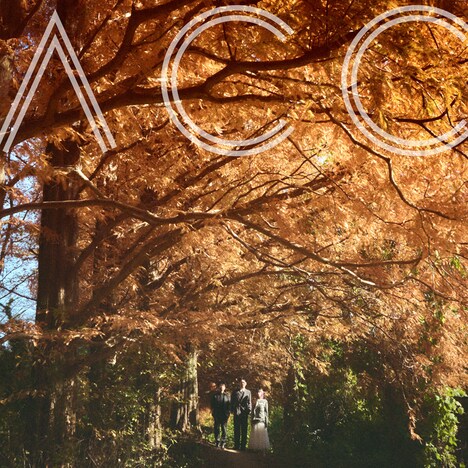 Awesome City Club「ヒカリ」配信ジャケット