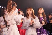「AKB48劇場大晦日公演」の様子。(c)AKB48