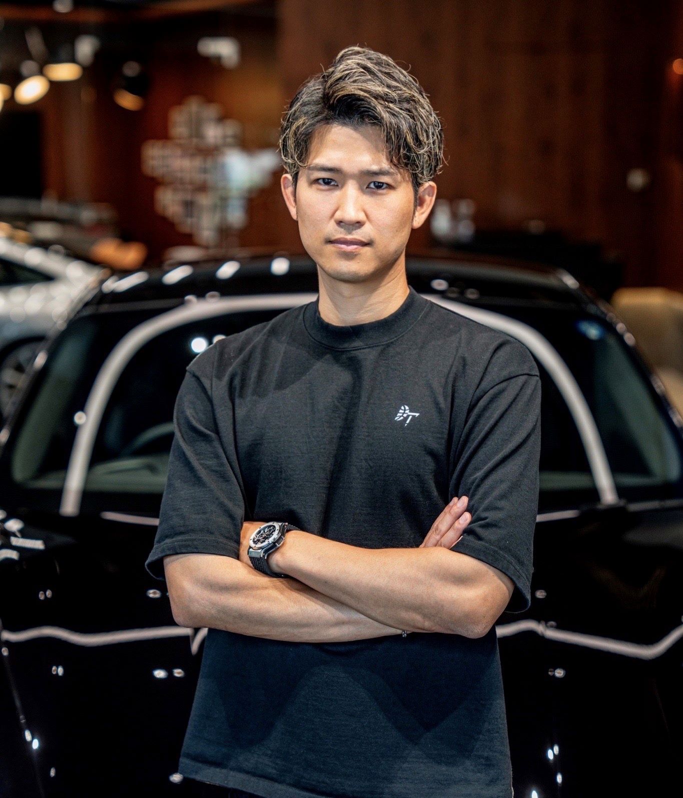 田村大