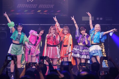 アップアップガールズ（仮）