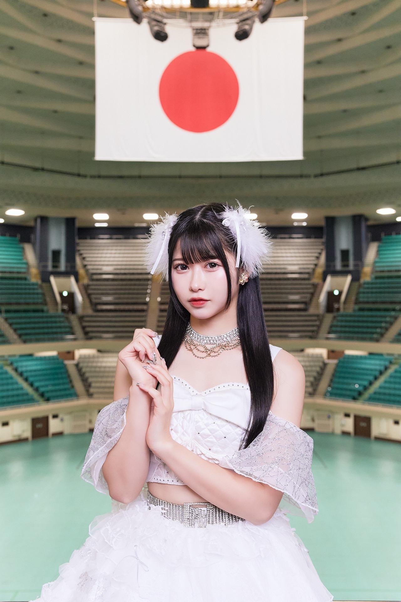 一宮彩夏