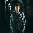 ラッパーKMCをTHA BLUE HERBがプロデュース、全曲O.N.Oビートのフルアルバム発売