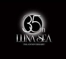 LUNA SEAロゴ