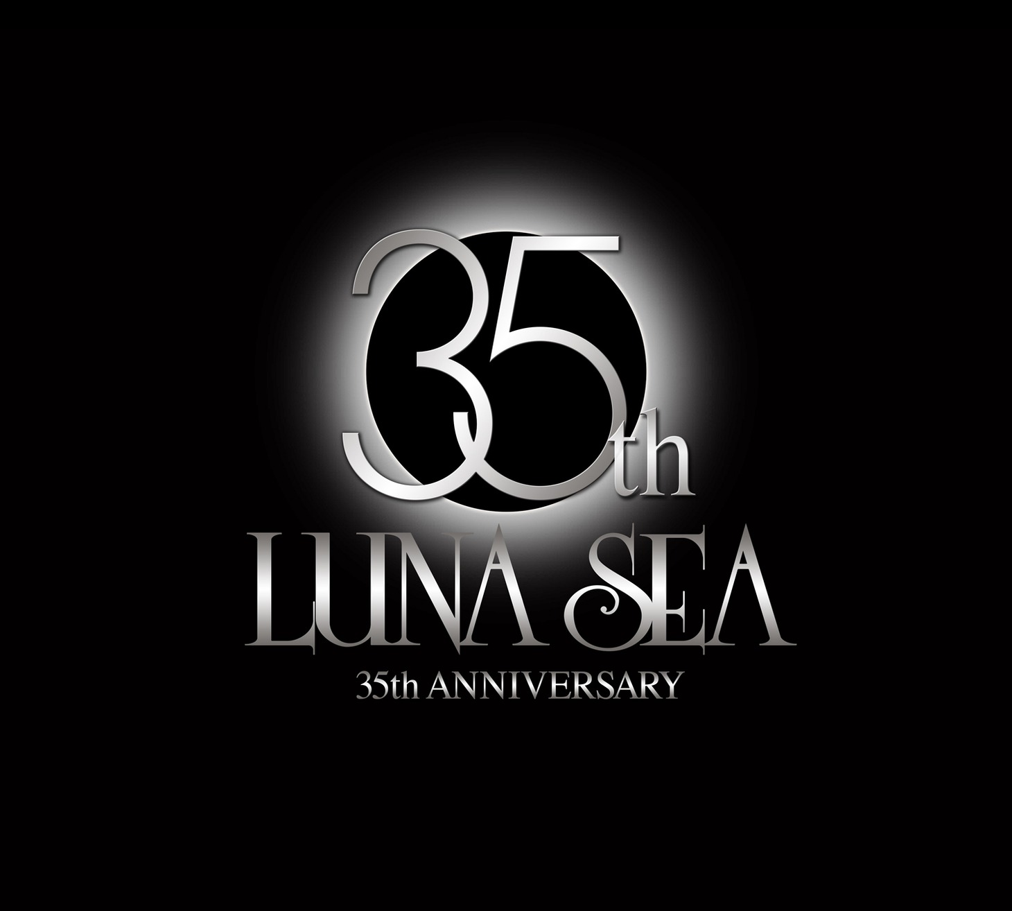 LUNA SEAロゴ