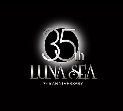 LUNA SEAロゴ