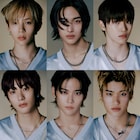 RIIZEが新曲「Love 119」リリース、日本のSNS公式アカウントも開設