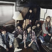 BiSをナカコーがプロデュース!気になる楽曲はアルバム「NEVER MiND」に
