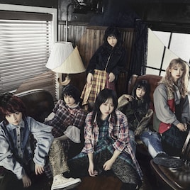 BiSをナカコーがプロデュース!気になる楽曲はアルバム「NEVER MiND」に