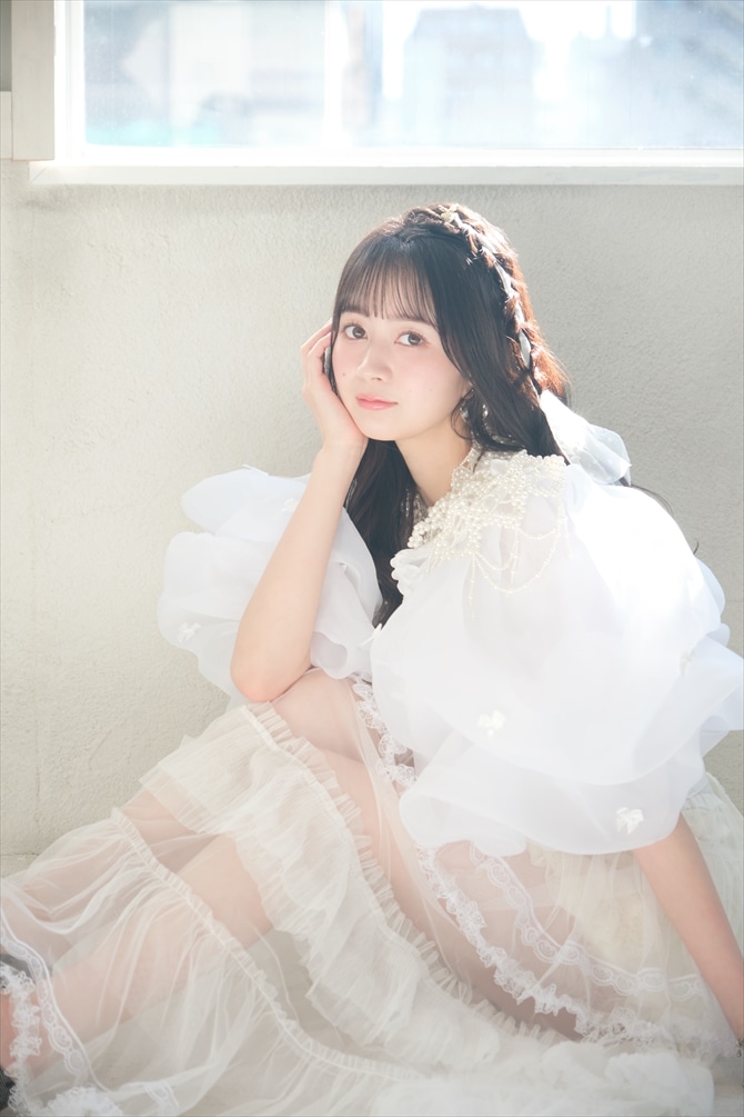 江籠裕奈