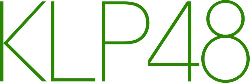 KLP48ロゴ