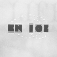 小沢健二「Noize」ジャケット（白）