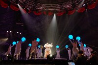 浜崎あゆみ（撮影：嘉茂雅之、高浜栄蔵、山辺学）