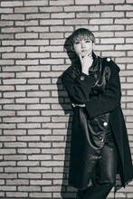 ユーキ（超特急）