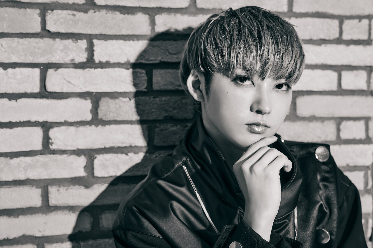 ユーキ(超特急)