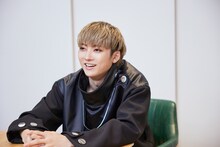 ユーキ（超特急）