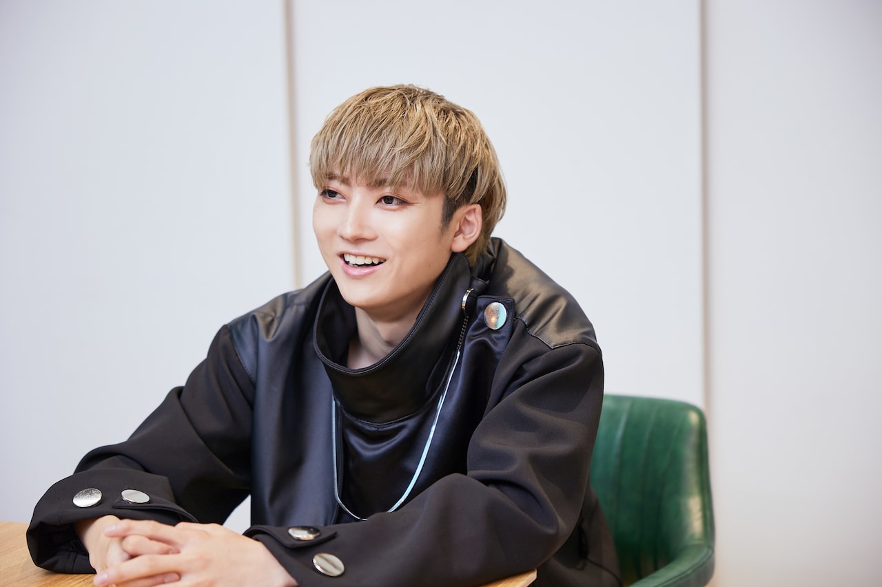 ユーキ（超特急）