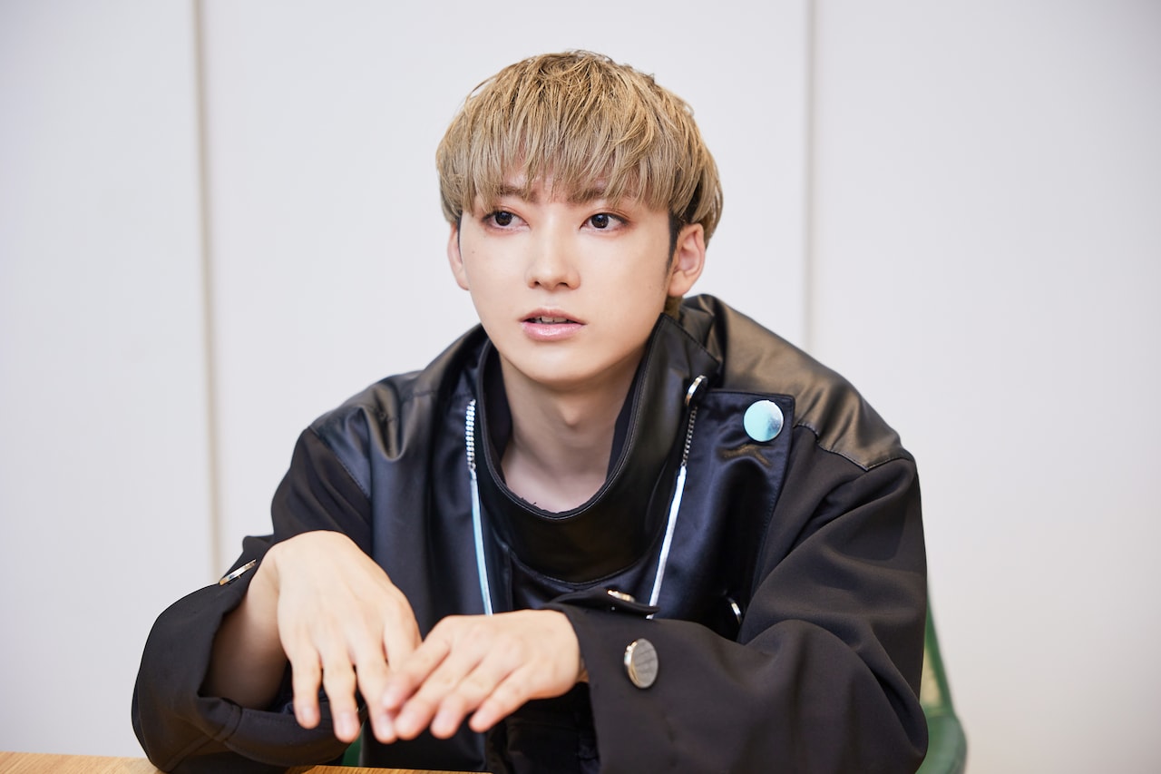 ユーキ(超特急)