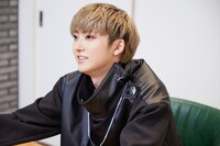 ユーキ（超特急）