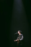 田中雅功（撮影：鈴木友莉）