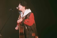 高田彪我（撮影：鈴木友莉）