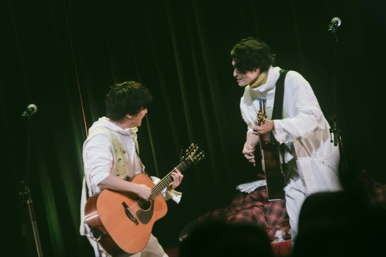 結成10周年のさくらしめじ、全国12カ所21公演の春ツアー開催