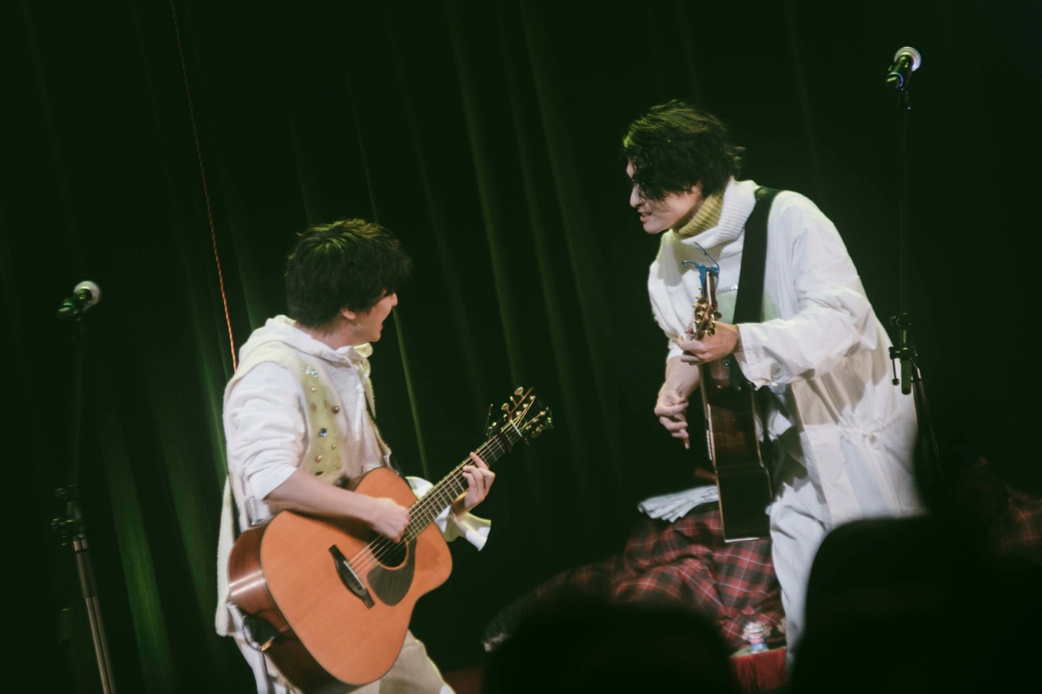 さくらしめじ（撮影：鈴木友莉）