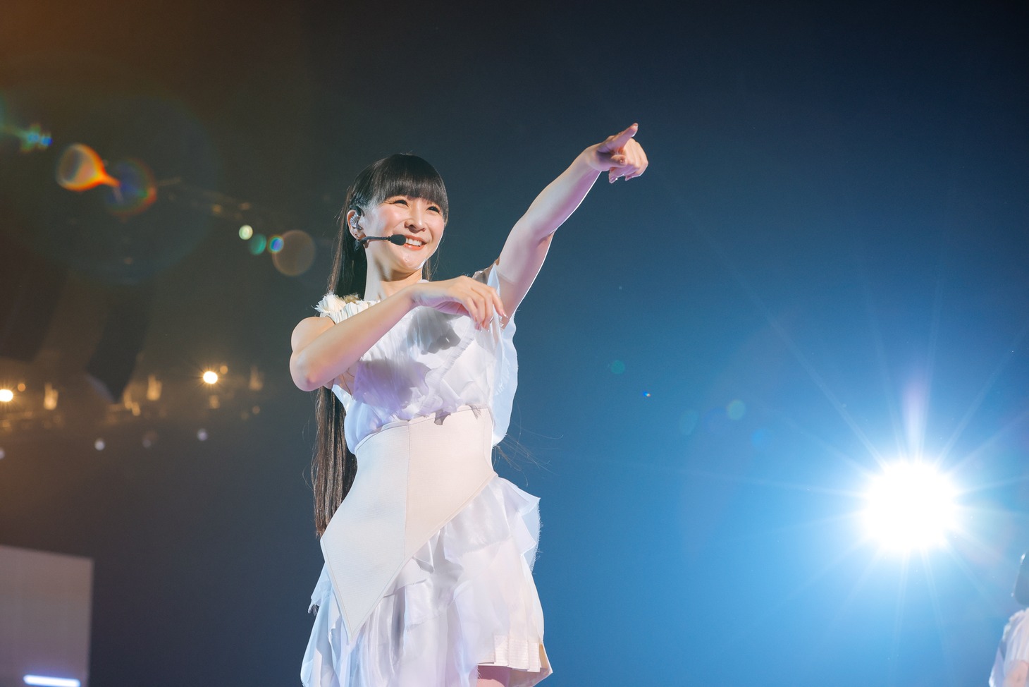 かしゆか（撮影：石井亜希）