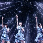 Perfumeが熱狂のカウントダウンライブで力強く予告「ここからゴールデンタイムが始まります!」