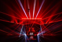 Perfume（撮影：Hanna Takahashi）