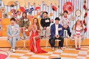 「マツコの知らない世界 新春SP」より。(c)TBS