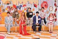 「マツコの知らない世界 新春SP」より。(c)TBS